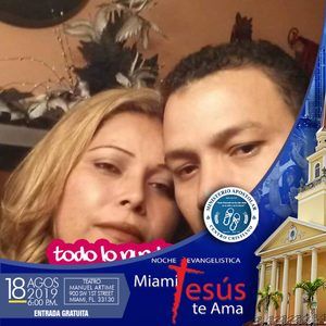 Meet your Posher, Maritza